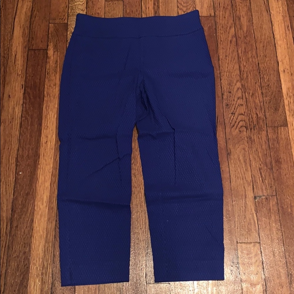 Capri Pants